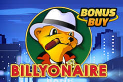 Billyonaire