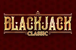 Blackjack Classic