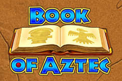 Book Of Aztec