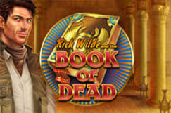 Book Of Dead