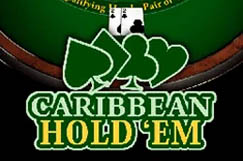 Caribbean Holdem