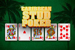 Caribbean Stud Poker