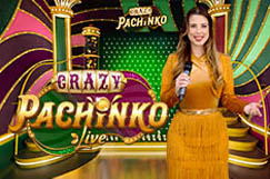 Crazy Pachinko