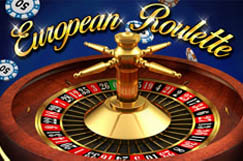 European Roulette