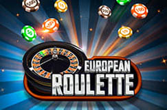 European Roulette