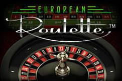 European Roulette