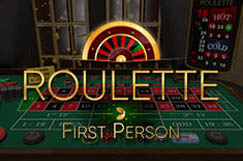 First Person Roulette