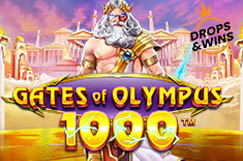 Gates Of Olympus 1000