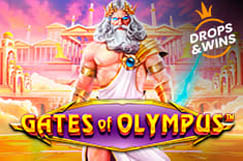 Gates Of Olympus