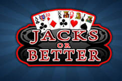 Jacks Or Better