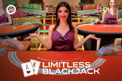 Limitless Blackjack