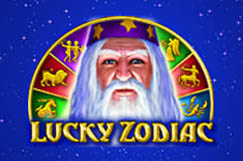 Lucky Zodiac