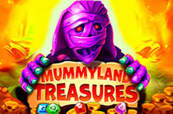 Mummyland Treasures