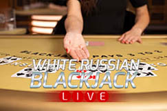 Russian Blackjack 1