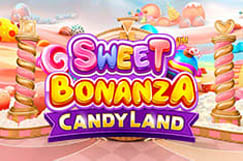 Sweet Bonanza Candyland