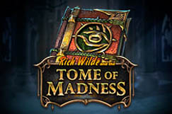 Tome Of Madness