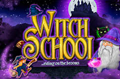 Witch School